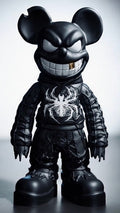 Symbiote Mouse- Drop 02